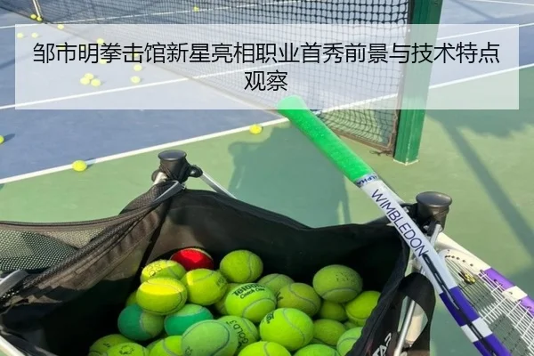 邹市明拳击馆新星亮相职业首秀前景与技术特点观察